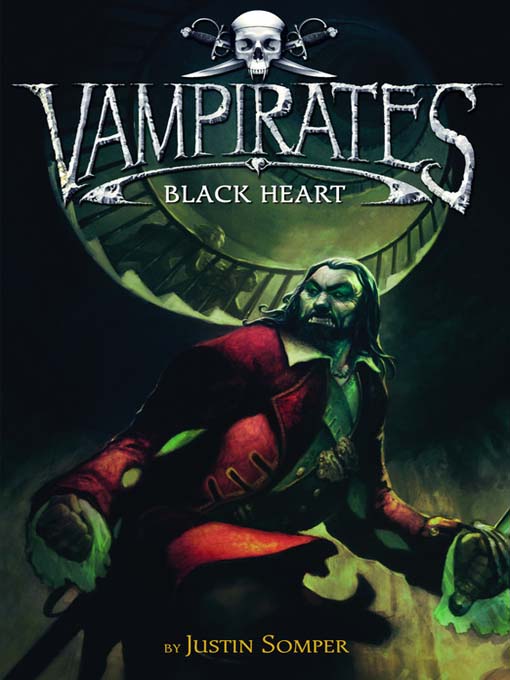 Title details for Black Heart by Justin Somper - Available
